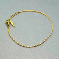 Bracelet Madrid Gold