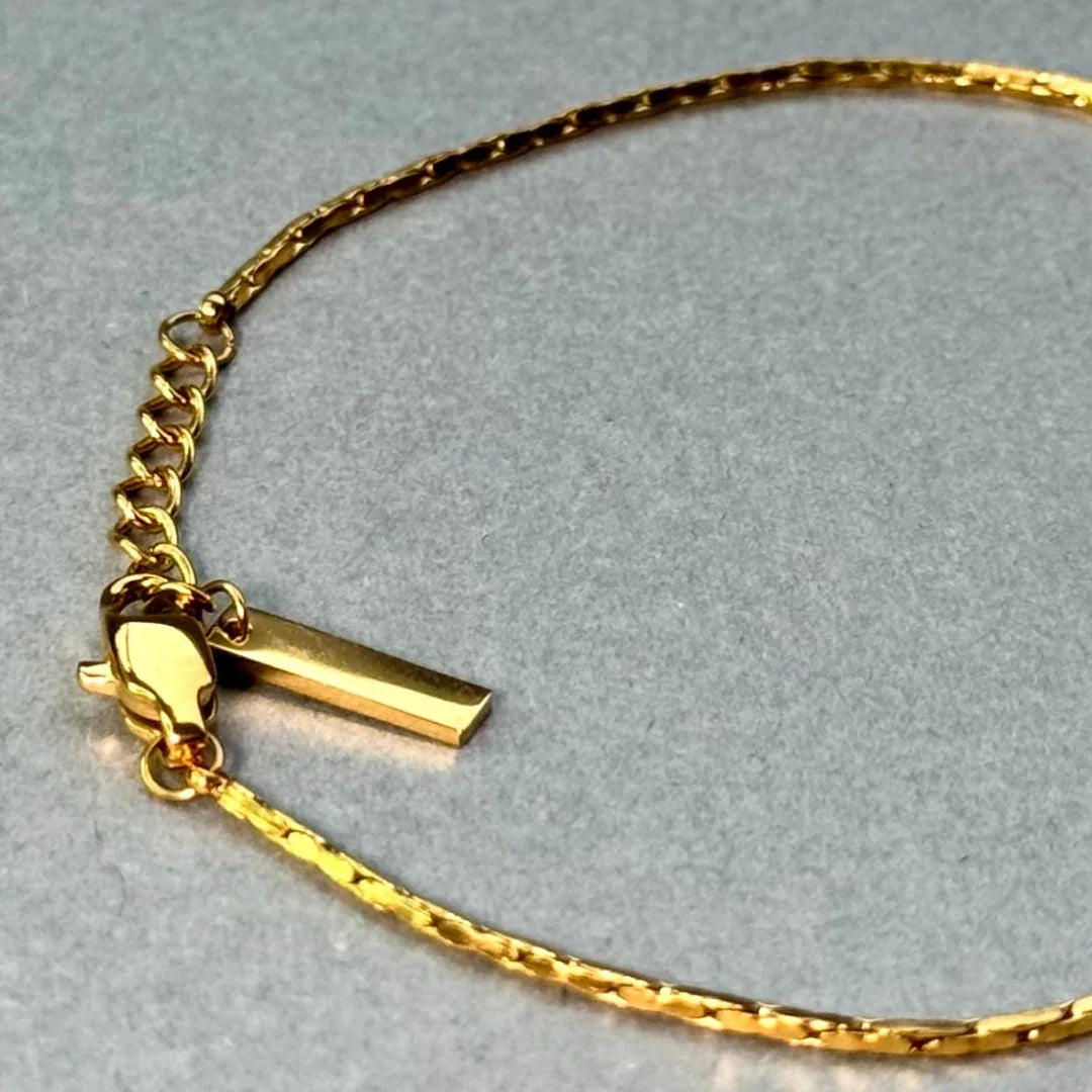 Bracelet Madrid Gold