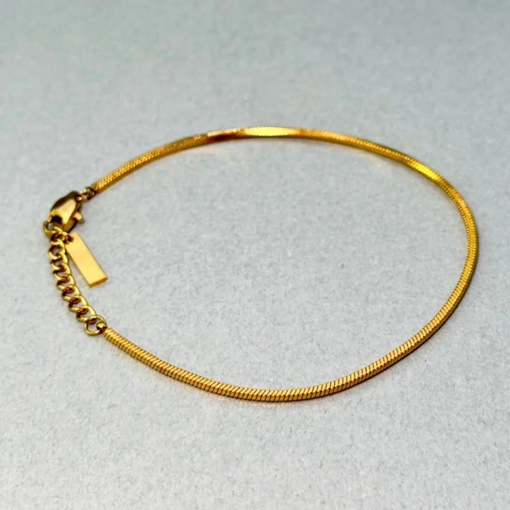 Bracelet Winston Silver