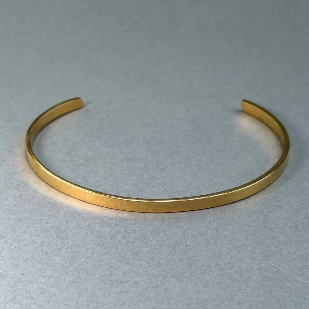Bracelet Wester Gold