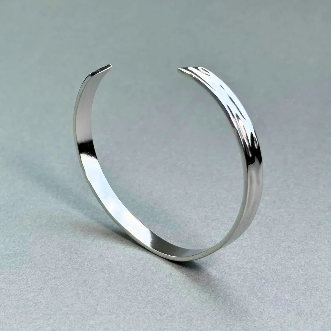 Bracelet Capri Silver