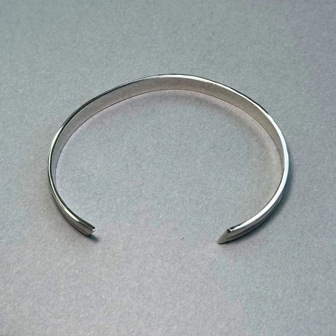 Bracelet Capri Silver