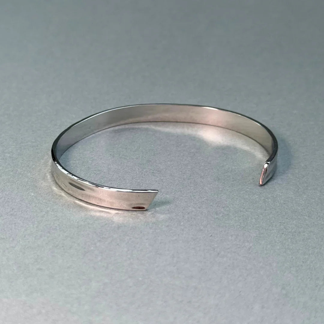 Bracelet Capri Silver