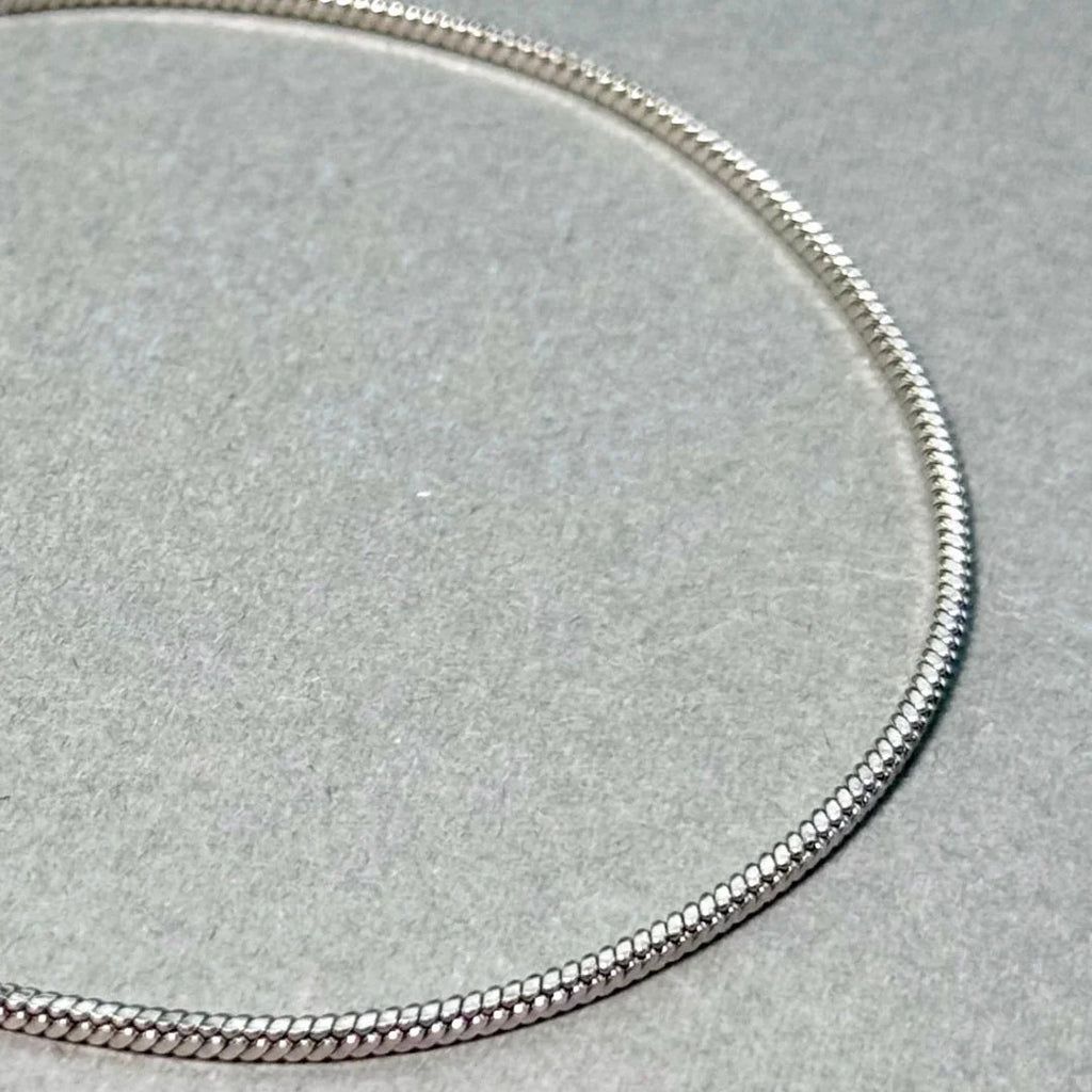 Bracelet Winston Silver