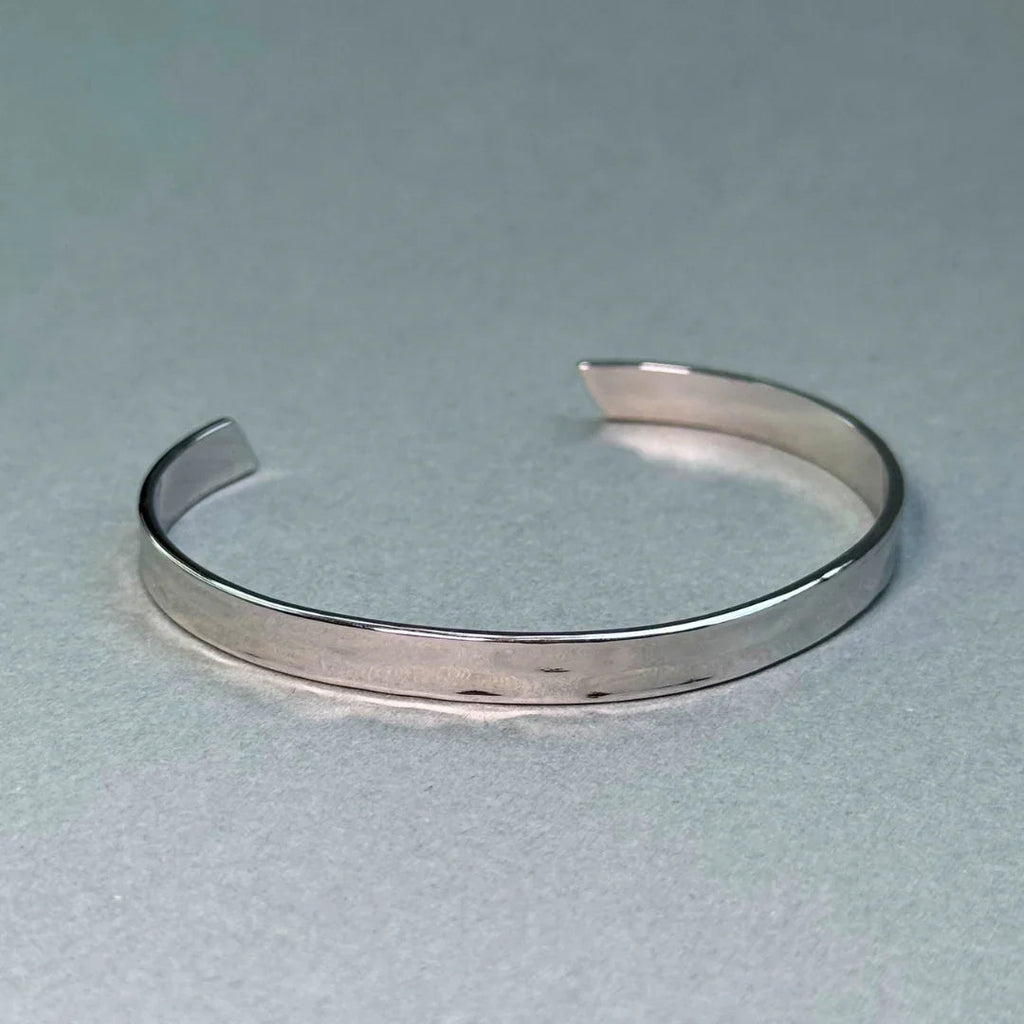 Bracelet Capri Silver