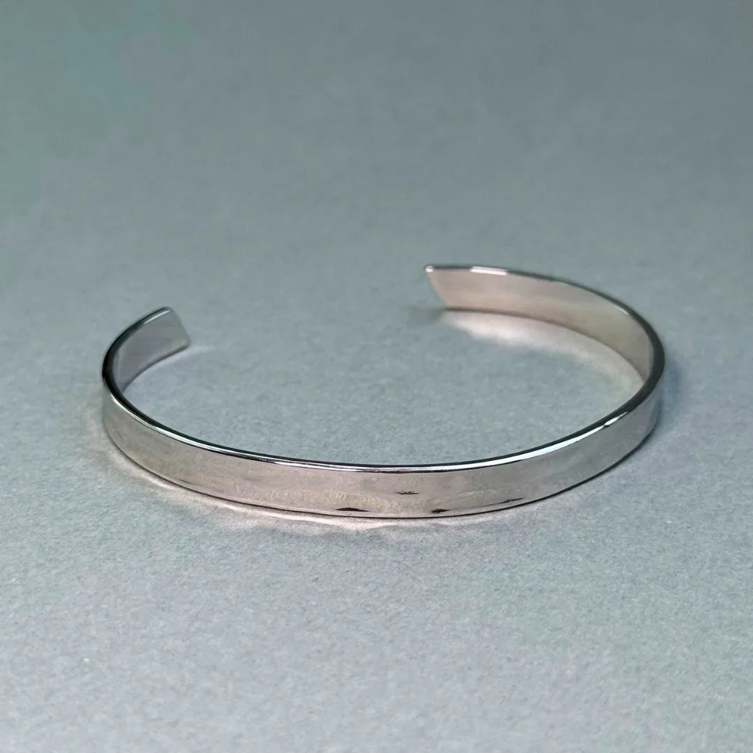 Bracelet Capri Silver