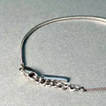 Bracelet Winston Silver
