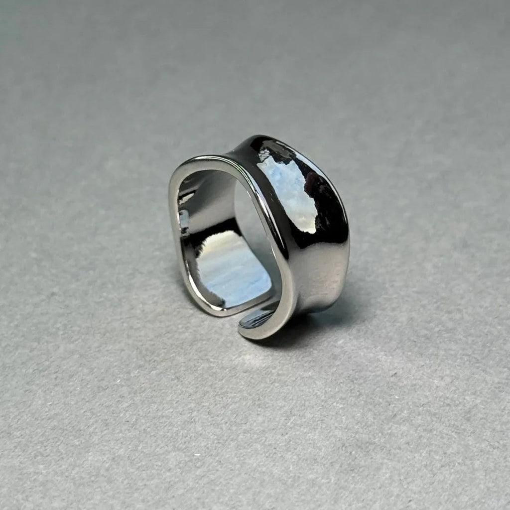 Ring Amalfi Silver