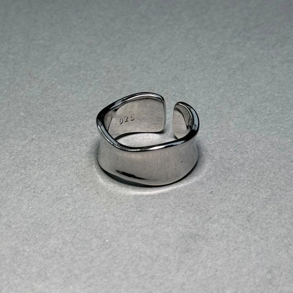 Ring Amalfi Silver