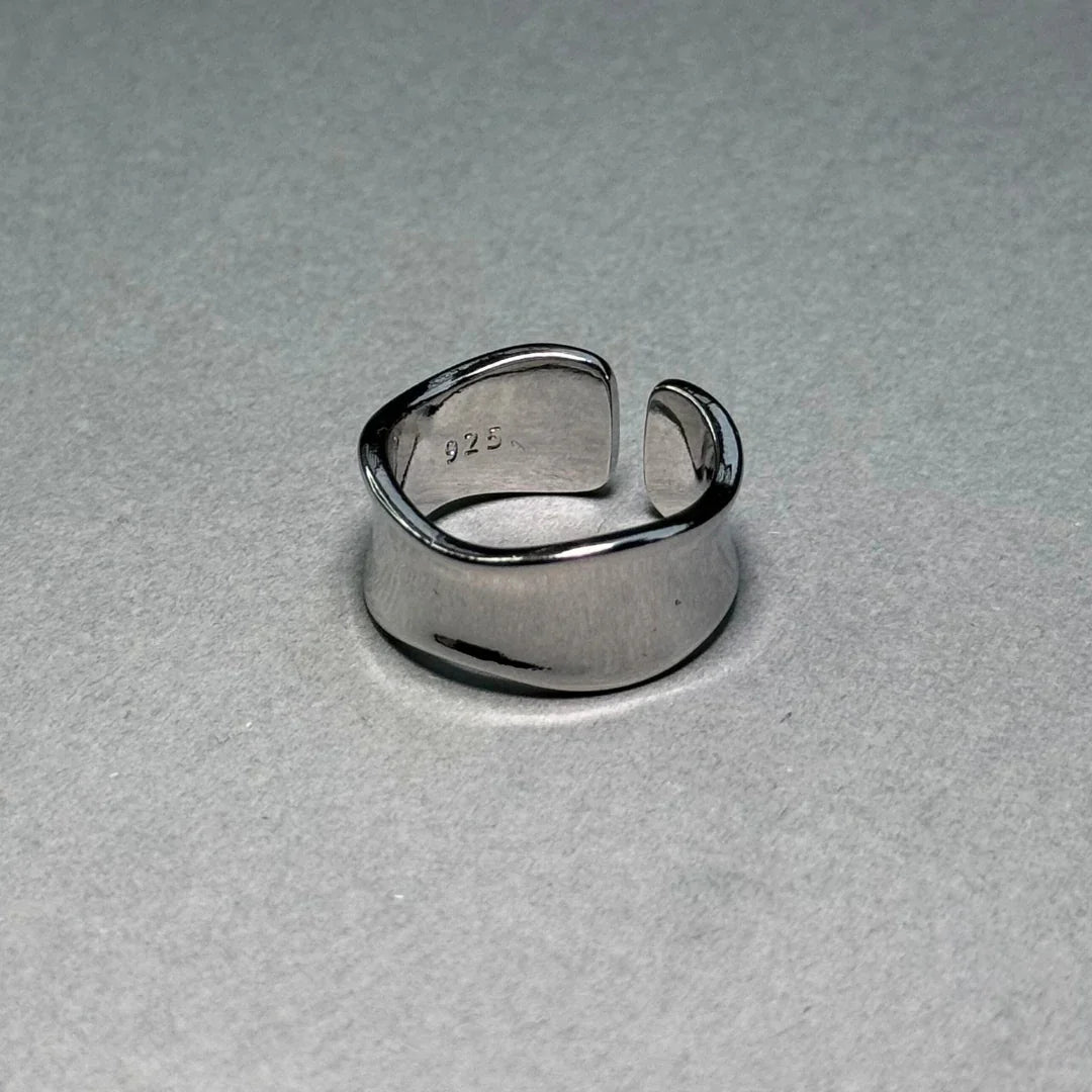 Ring Amalfi Silver