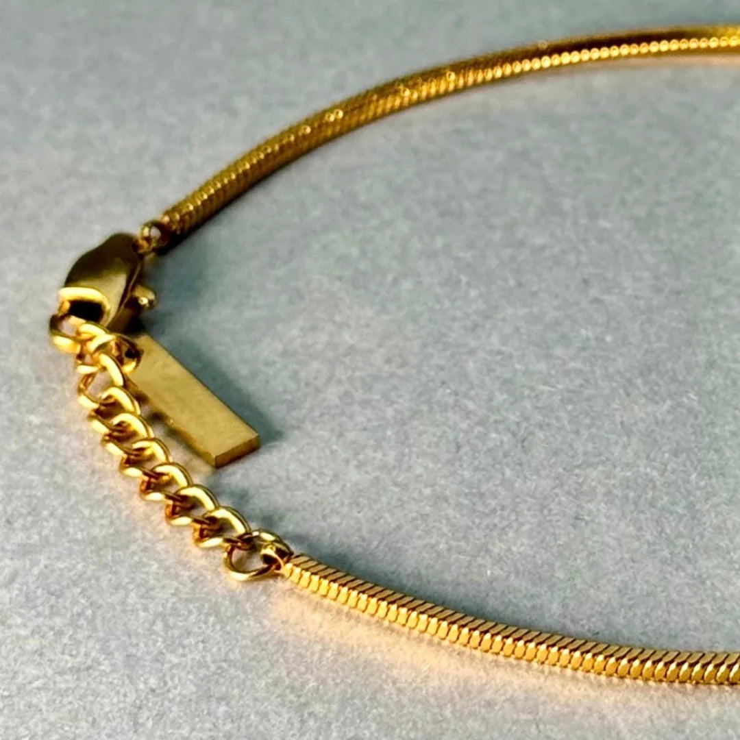 Bracelet Winston Golden