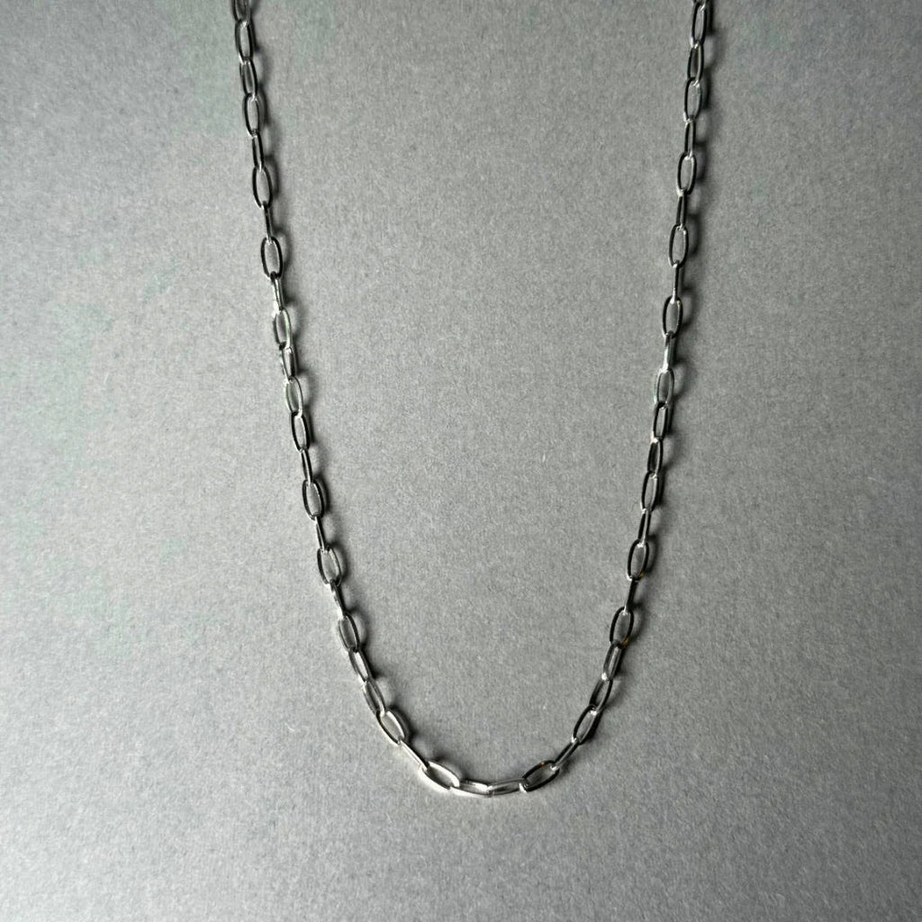 Necklace Ravello Silver