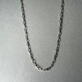 Necklace Ravello Silver