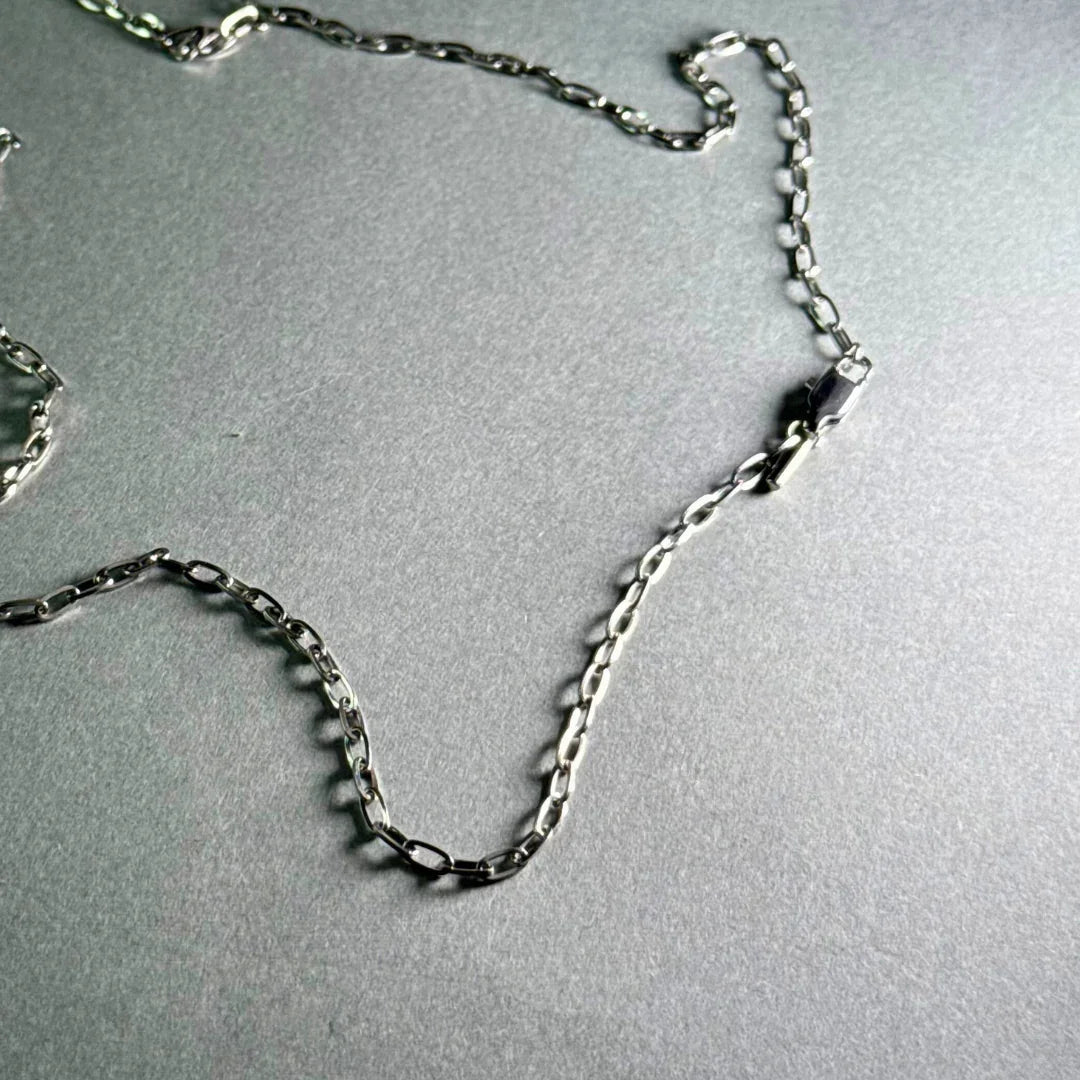 Necklace Ravello Silver