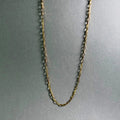 Necklace Ravello Gold
