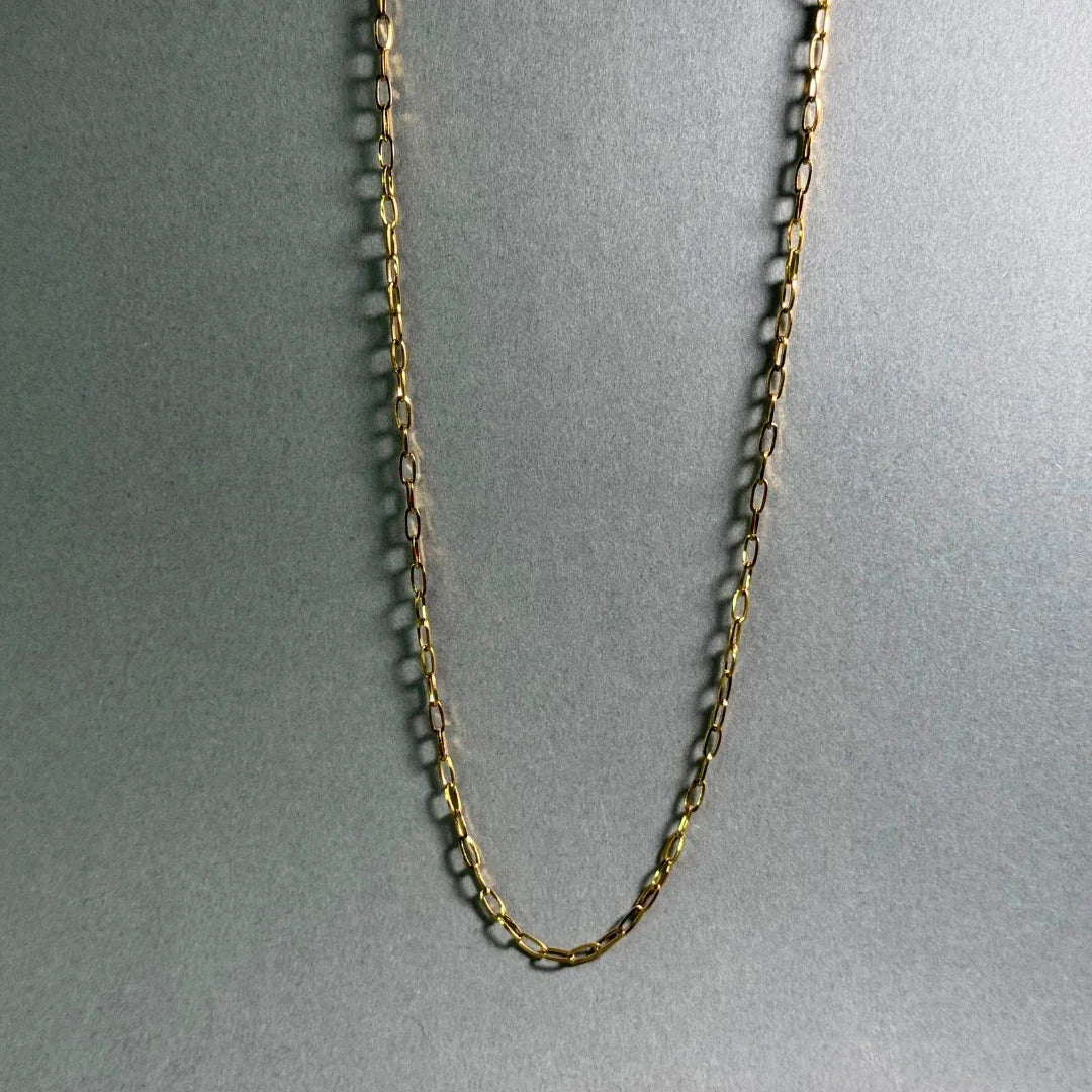 Necklace Ravello Gold