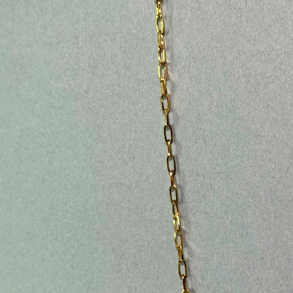 Necklace Ravello Silver