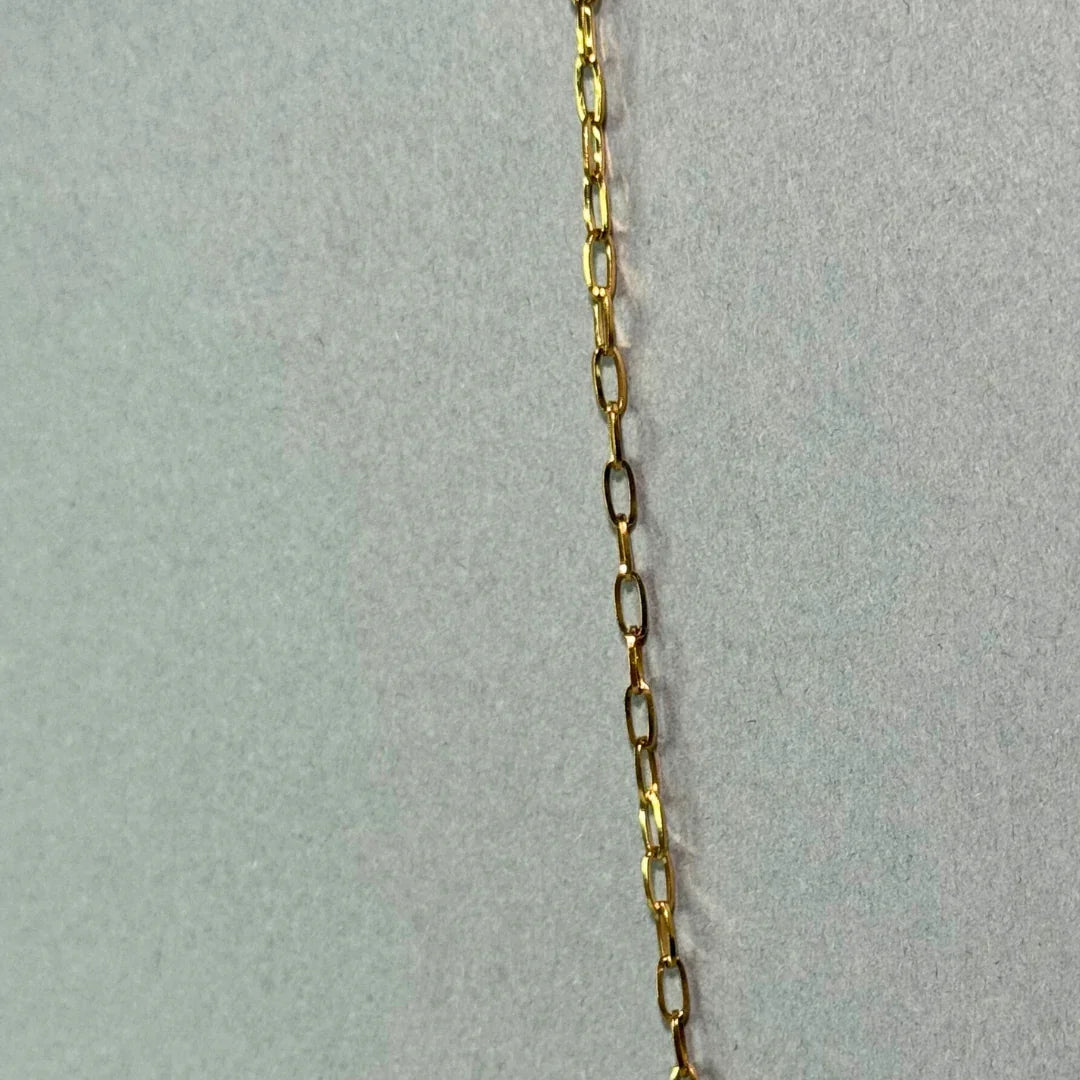 Necklace Ravello Silver