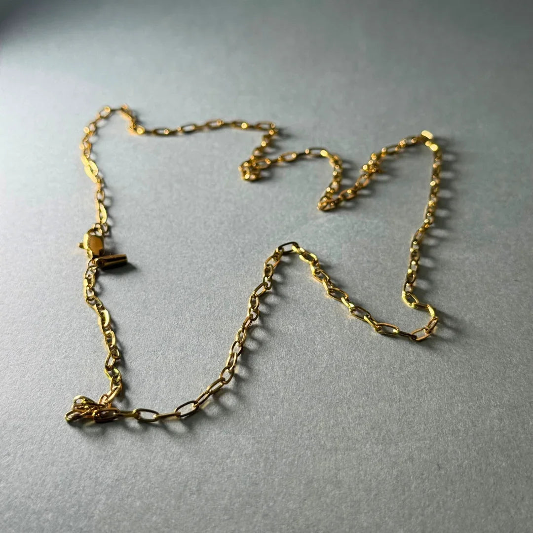 Necklace Ravello Gold