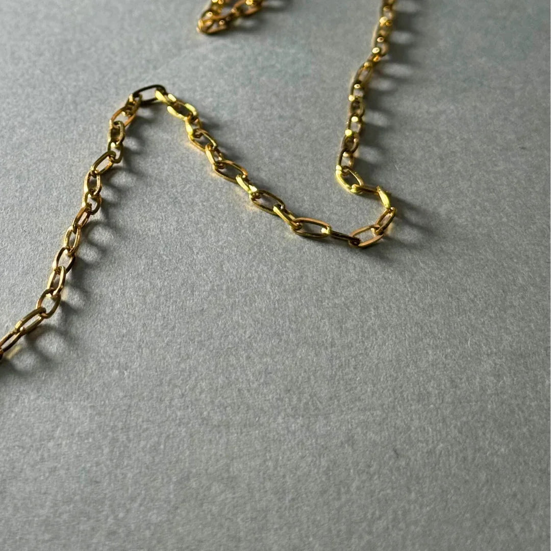 Necklace Ravello Gold