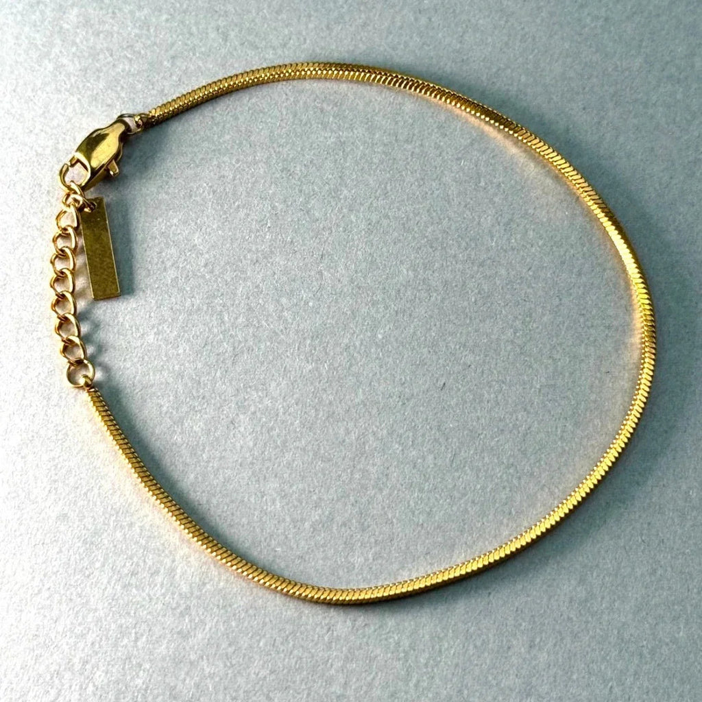 Bracelet Winston Golden