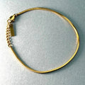 Bracelet Winston Golden