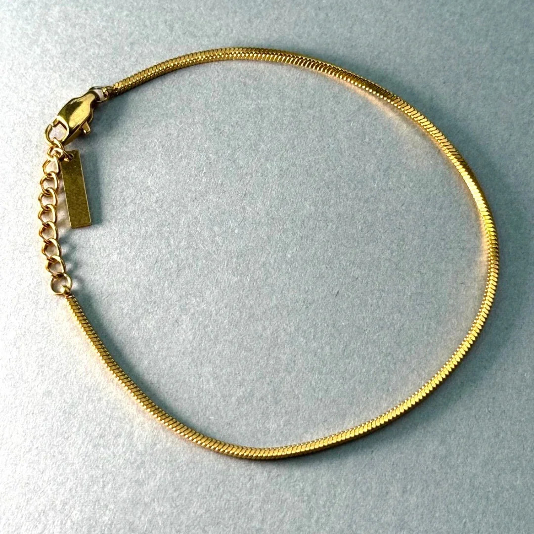 Bracelet Winston Golden