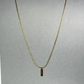 Necklace Portofino Gold