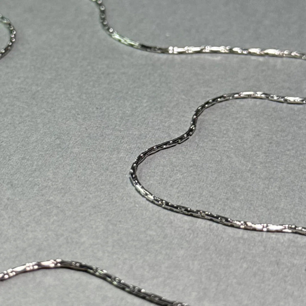 Necklace Portofino Silver