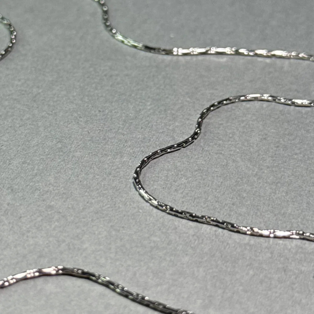 Necklace Portofino Silver