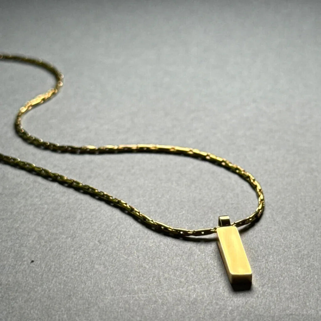 Necklace Portofino Silver