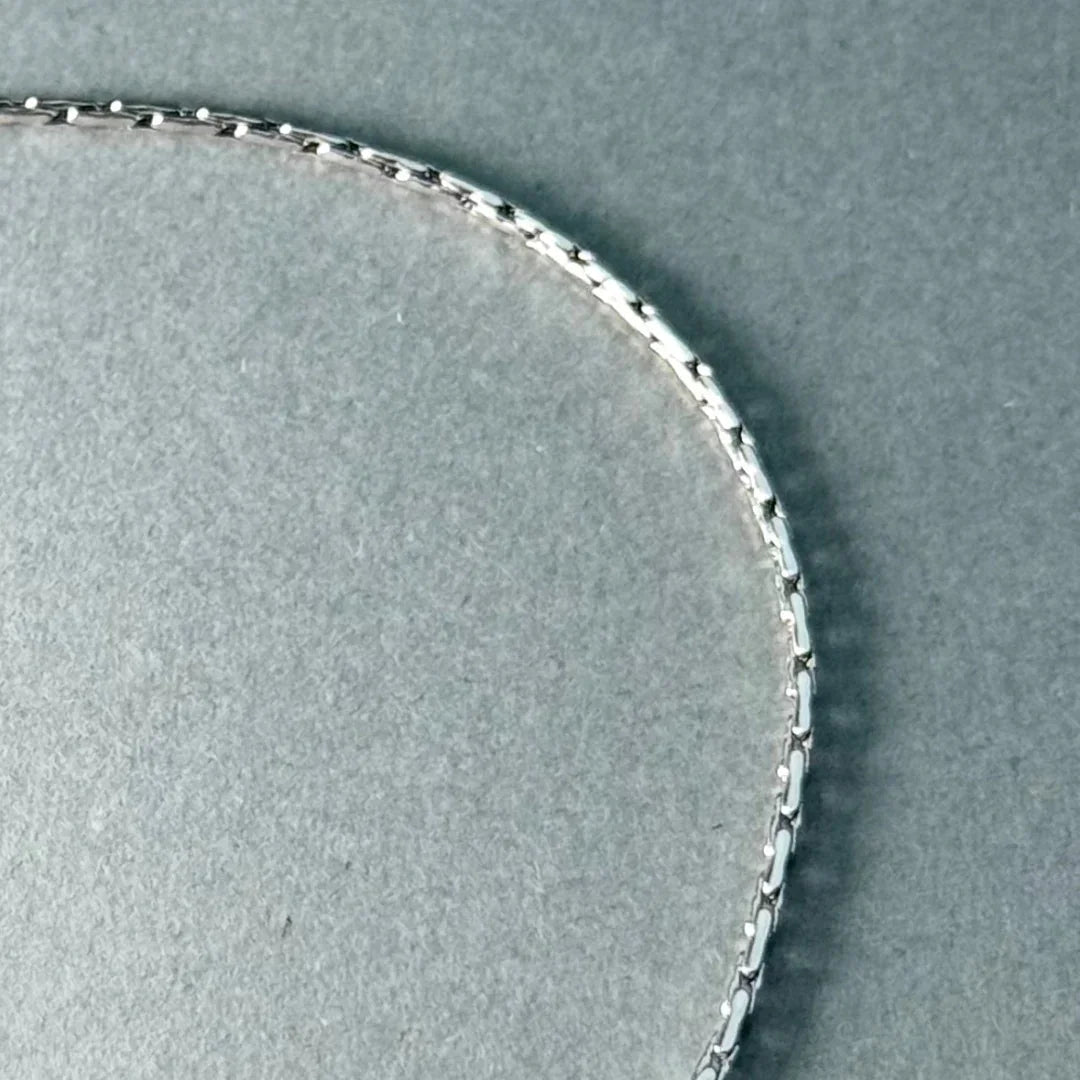 Bracelet Madrid Silver