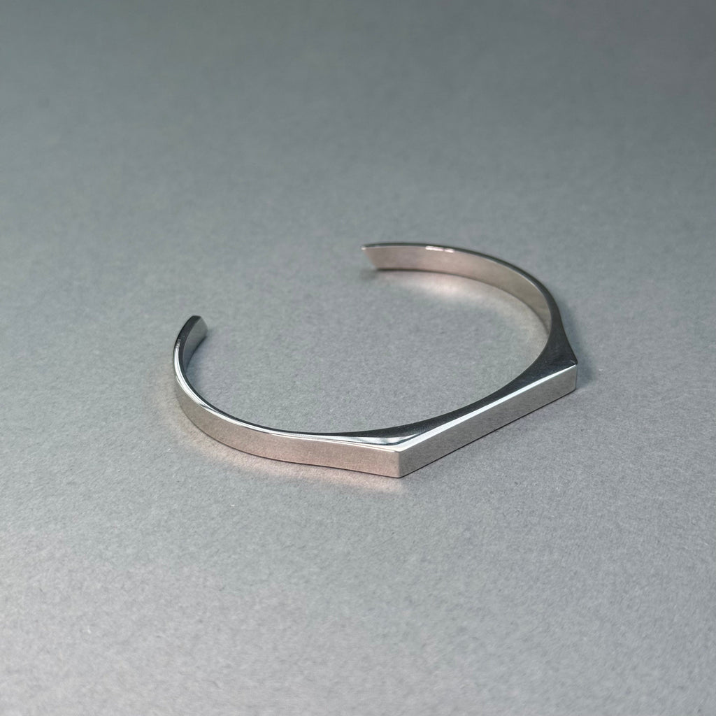 Bracelet Milan Silver