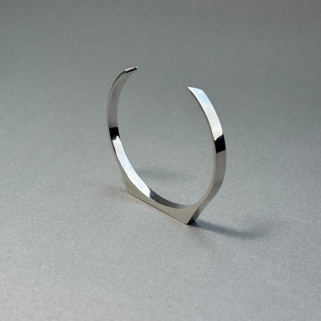 Bracelet Milan Silver