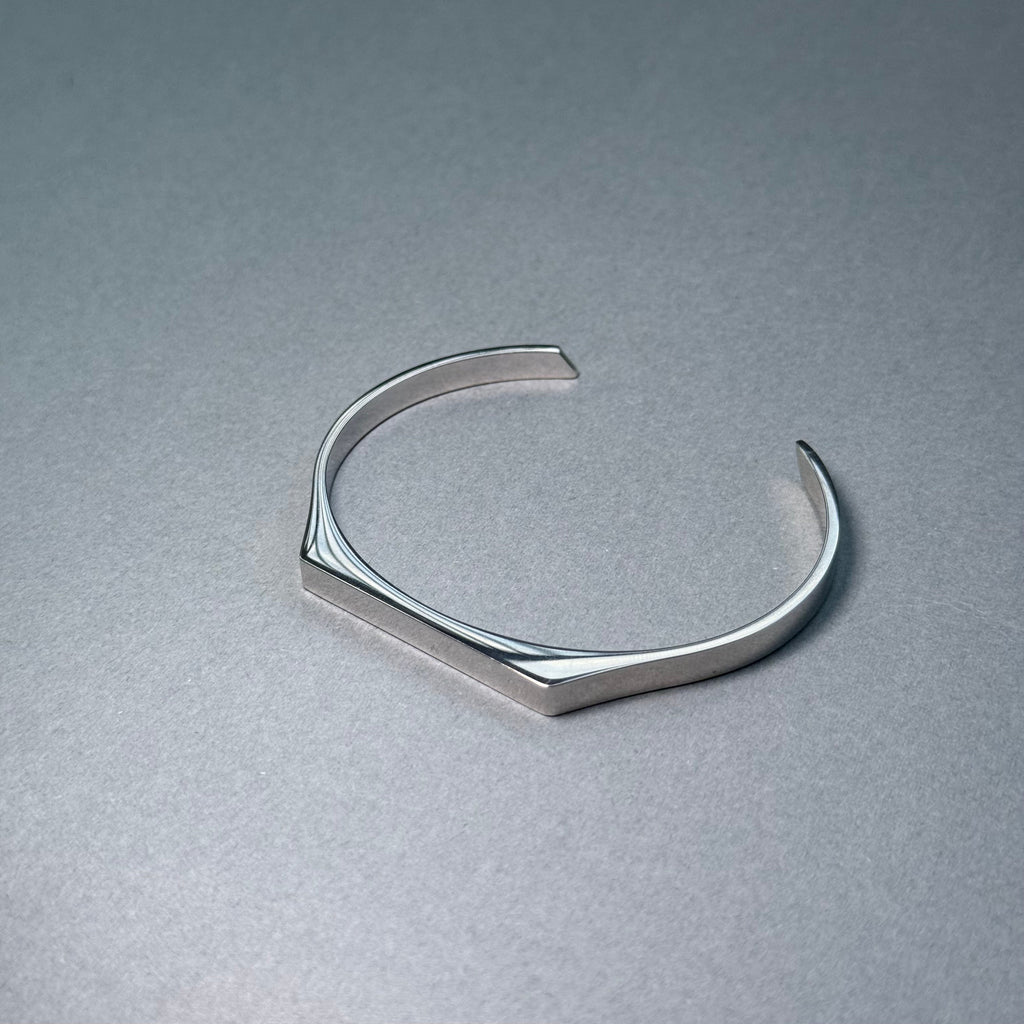 Bracelet Milan Silver