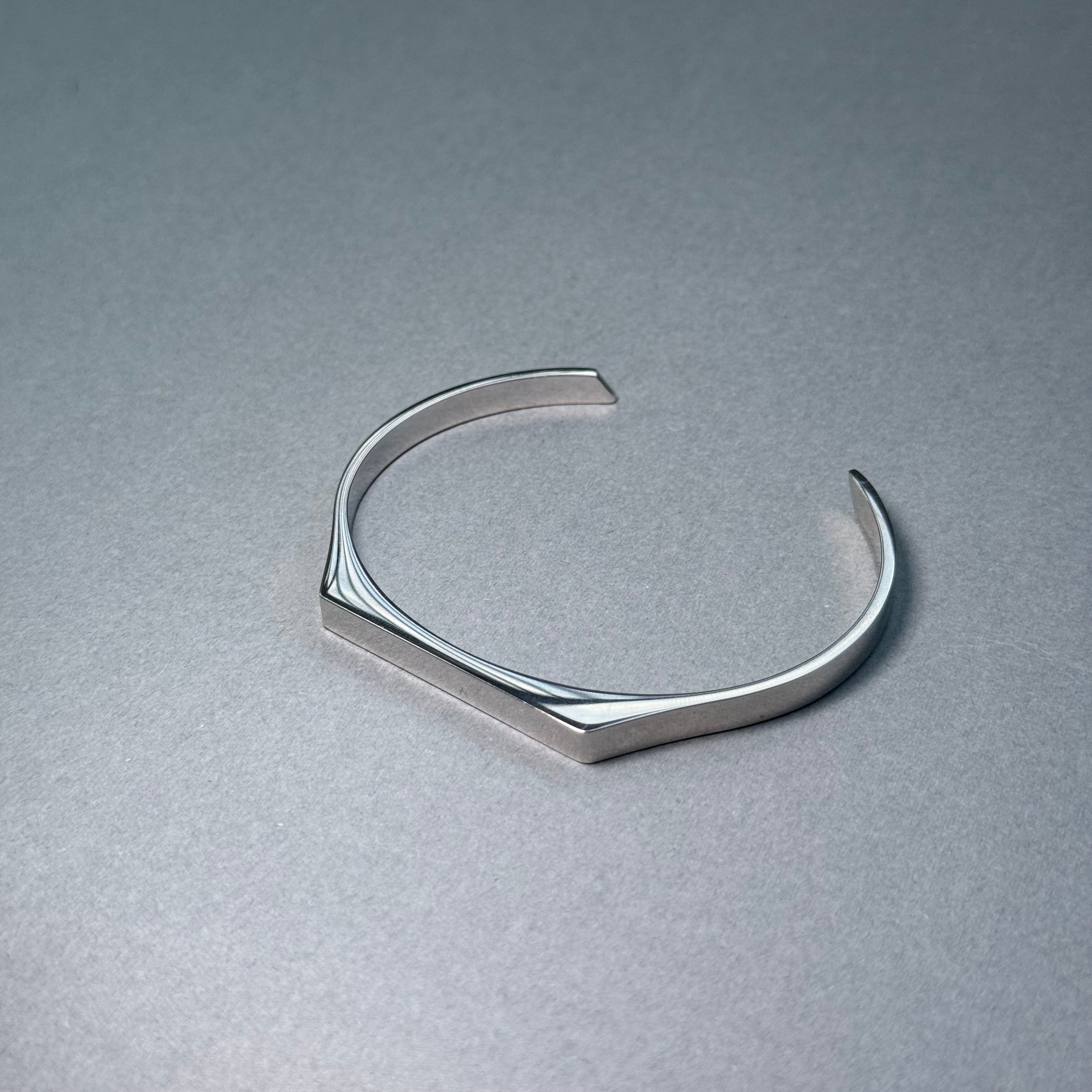 Bracelet Milan Silver