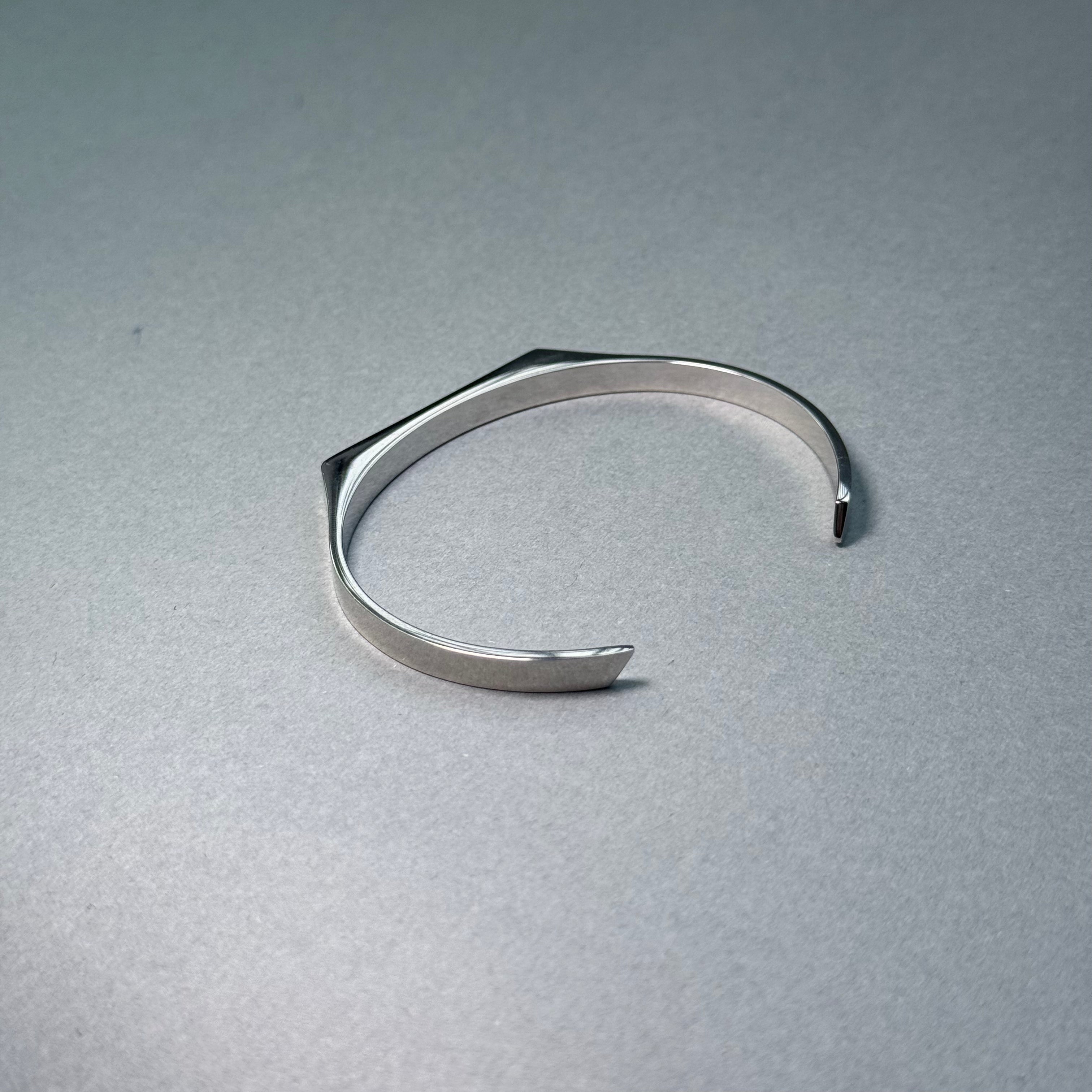 Bracelet Milan Silver