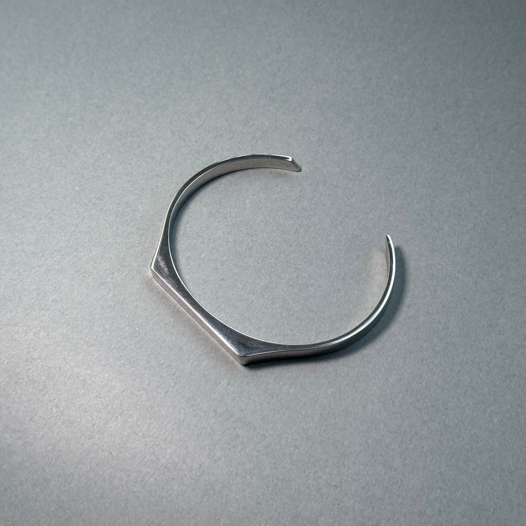 Bracelet Milan Silver